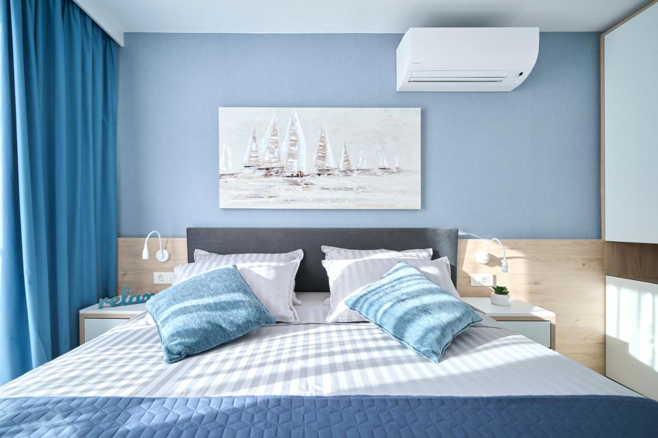 Mirabilis Apartman