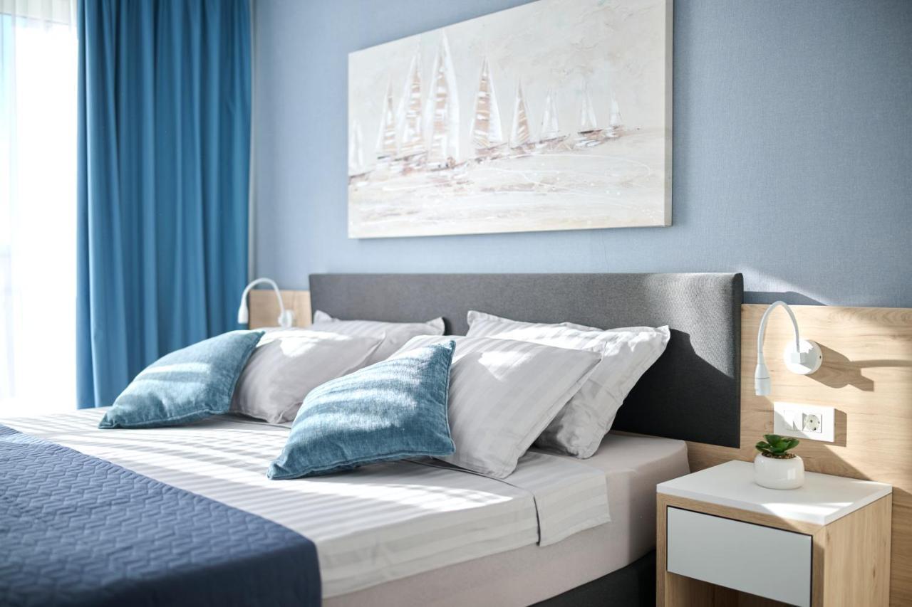 Mirabilis Apartman Umag