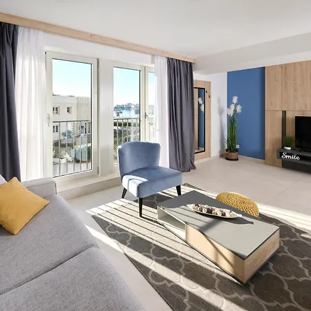 Vita Mirabilis Suite Umag Exterior photo