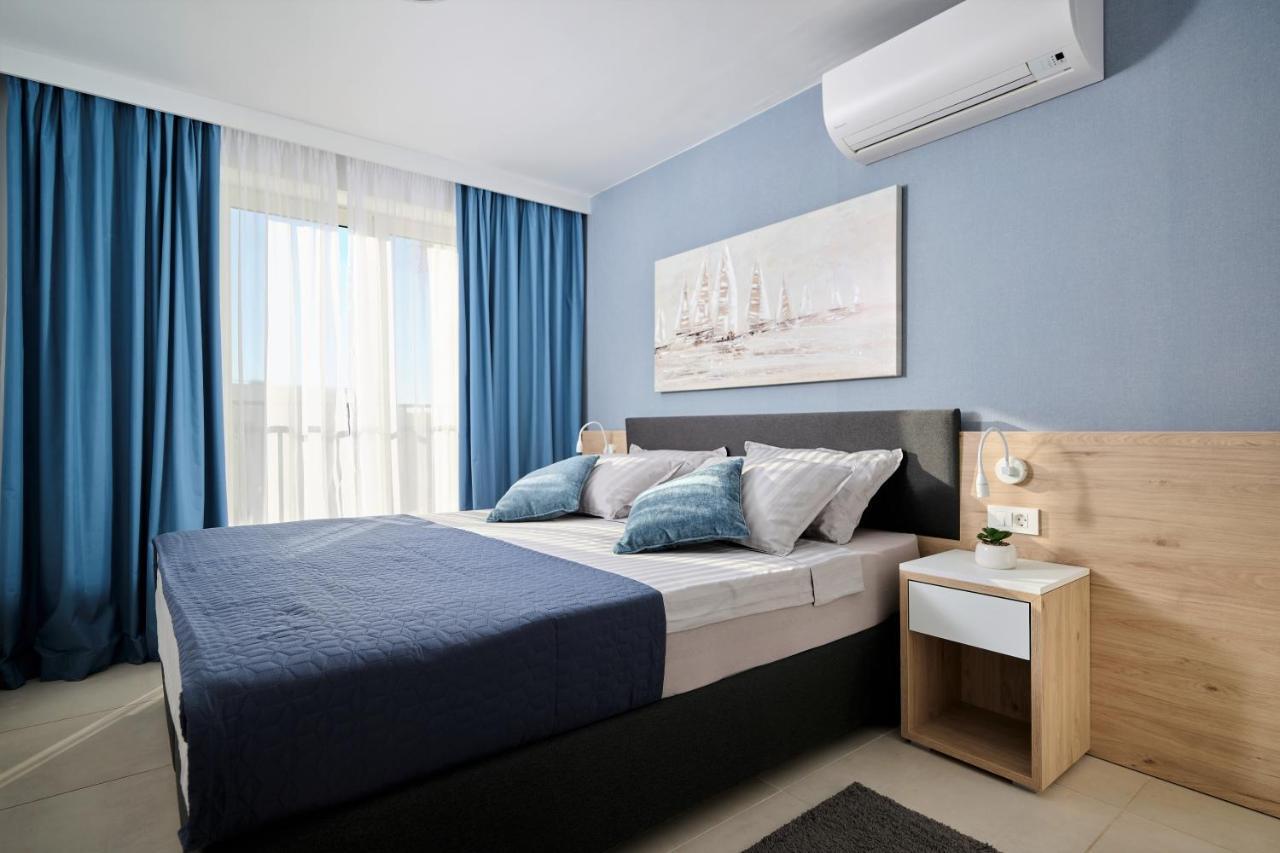 Apartment Mirabilis Umag
