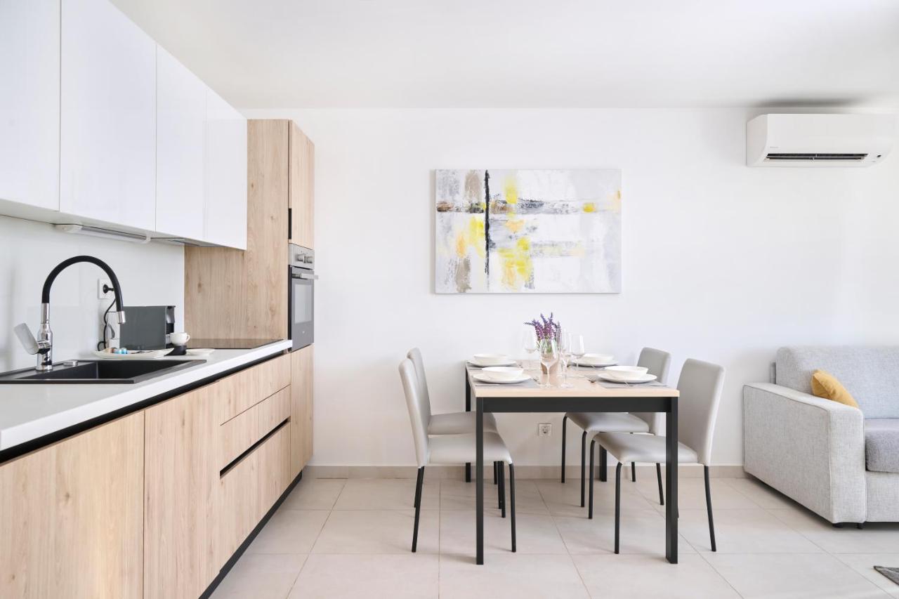 Apartment Mirabilis *