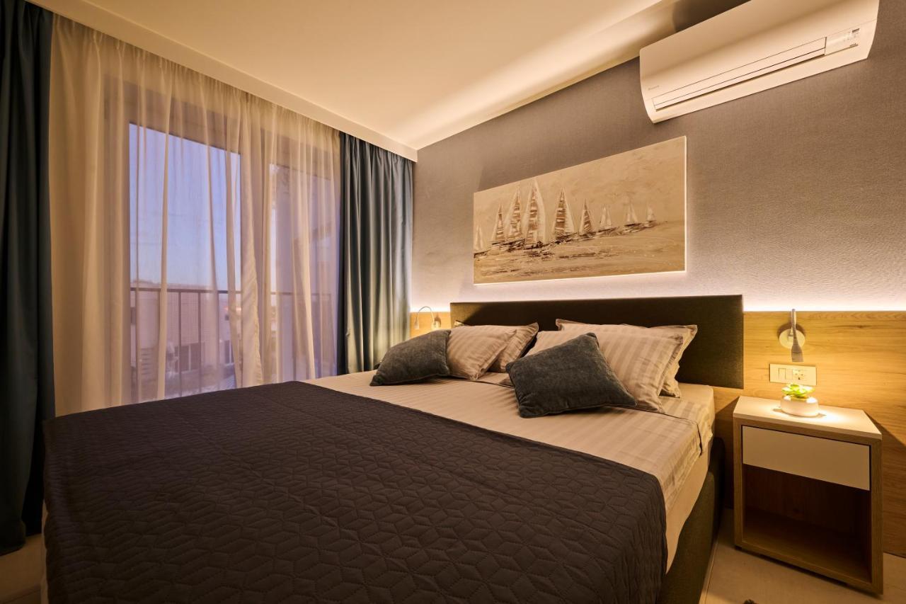 Apartment Mirabilis Umag
