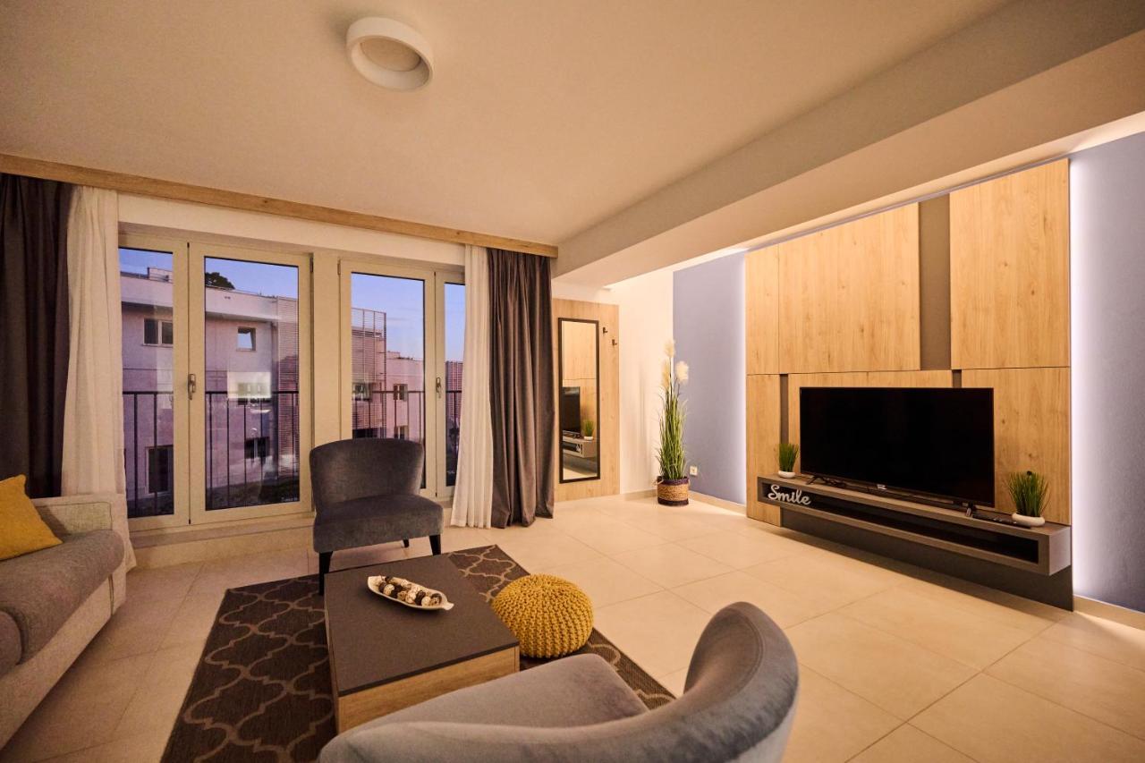 Apartment Mirabilis Umag