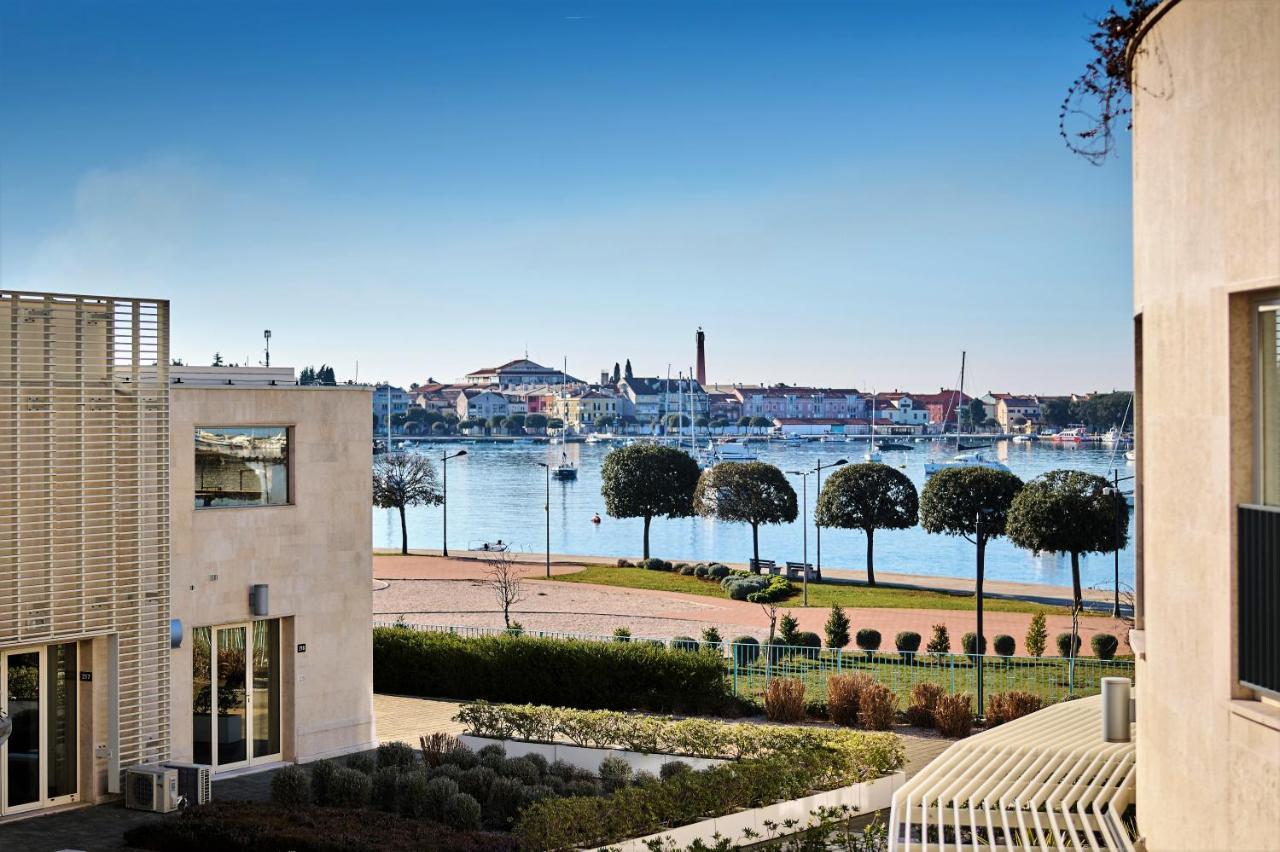 Mirabilis Apartment Umag